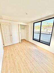 子供部屋の画像