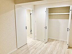 子供部屋の画像