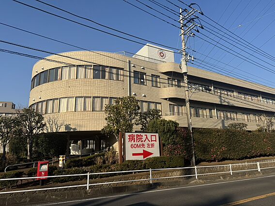 【藤沢湘南台病...