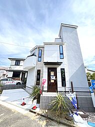 ガルボシティー鎌倉市七里ガ浜2丁目2期