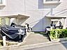 その他：【バイク置場】敷地内に屋根付きのバイク置場が設けられています。空き状況、使用料等についてはお気軽にお問い合わせください。