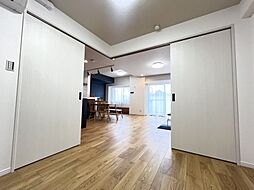 洋室の画像