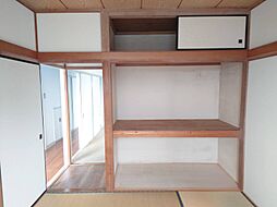 和室の画像