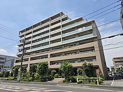 デュオヒルズ中央林間