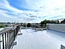 その他：【住戸からの眺望】5階部分からの眺望です。晴れた日は青空を望みリフレッシュできます。※眺望は将来にわたって保証するものではありません。