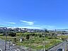 その他：【住戸からの眺望写真】最上階の住まいです。天気の良い日には爽やかな青空を望めます。※眺望は将来にわたって保証するものではありません。