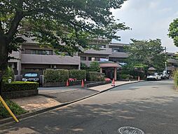 クリオ市ヶ尾弐番館