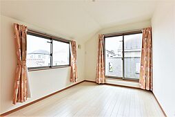 洋室の画像