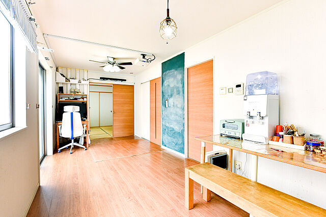 リビング/ダイニング 町田市成瀬2丁目