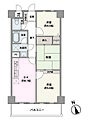 ライオンズマンション小田急相模原第52階1,280万円
