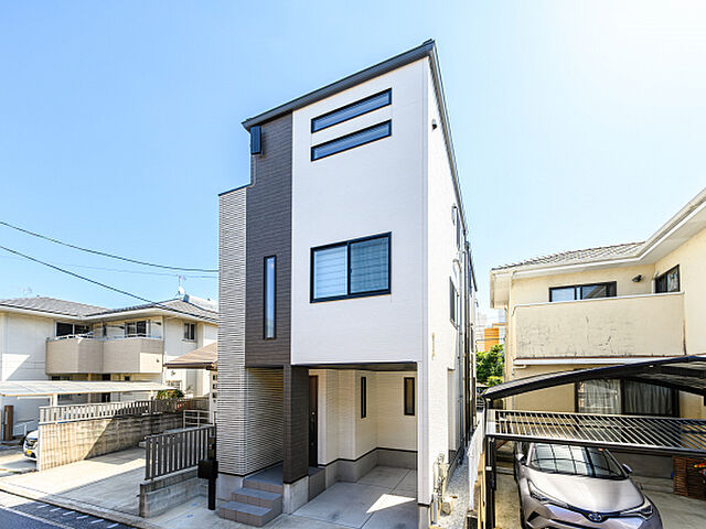 ホームズ】春日駅（福岡県）の中古住宅・中古一戸建てを探す｜21物件掲載中