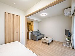 室内の画像