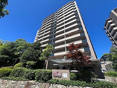 外観:設備 外観:設備