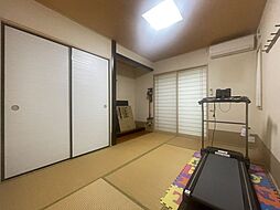 和室の画像