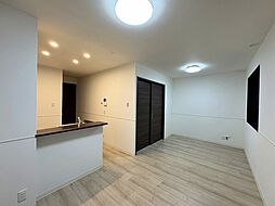 Solana C 103 1階1LDKのリビング/ダイニング