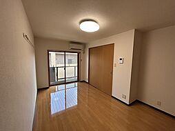 ティンカーベル 104 1階1LDKのリビング/ダイニング