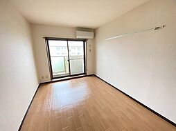 セゾンきさらぎ 108 1階1Kのリビング/ダイニング