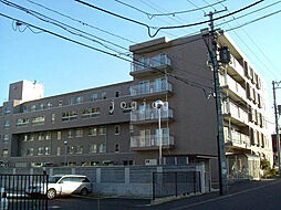 平岸パークホームズ