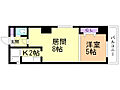 コトン月寒中央9階4.7万円