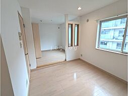 Ｆｉｌｌ　Ｒｉｓｅ 301 3階1LDKのリビング/ダイニング