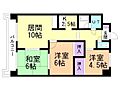 ロイヤルレインボー平岸B7階6.4万円