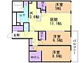 ALPHASQUARES174階13.7万円