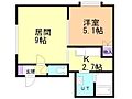 ドルミ211階4.2万円