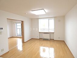 アムールアドニス 202 2階2LDKのリビング/ダイニング