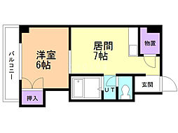 コート豊平 9階