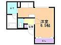 キングハウス学園前3階5.0万円
