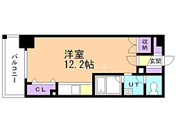 ホーリーフォート南平岸 4階