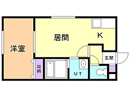 エクセル中の島 4階
