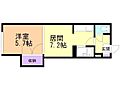 デベックス澄川473階3.3万円