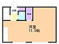 五輪通レジデンス1階3.0万円