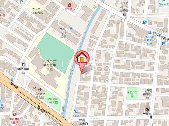 地図