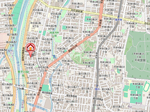 地図