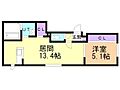 Stella4階6.5万円