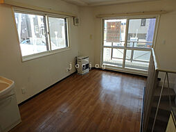 パルコート澄川 108 1階2LDKのリビング/ダイニング