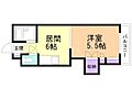 プリンスハイツ1階7.5万円