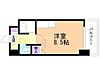 日興パレス東札幌3階3.0万円