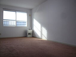 ラフォーレ美園 301 3階ワンルームのリビング/ダイニング