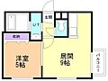 グランディール月寒1-92階4.6万円