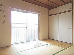 小山マンション 2階2Kのリビング/ダイニング