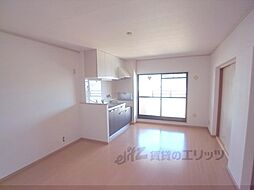 ダイヤモンドヴィスタ 3階3LDKのリビング/ダイニング