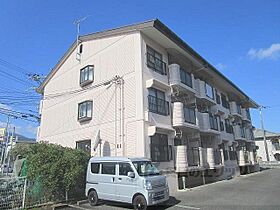 ダイヤモンドヴィスタ 303 ｜ 京都府亀岡市大井町土田1丁目（賃貸マンション3LDK・3階・65.68㎡） その1