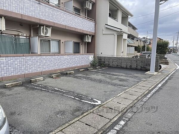 京都府京都市西京区上桂前川町(賃貸マンション1K・4階・27.00㎡)の写真 その17