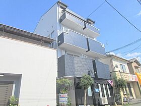 ツインズマンション馬堀 203 ｜ 京都府亀岡市篠町馬堀南垣内（賃貸マンション1R・2階・16.00㎡） その1