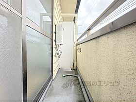 京都府京都市西京区大枝塚原町（賃貸マンション1K・4階・25.50㎡） その18