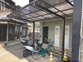 パインヒルハイツ 12 ｜ 京都府亀岡市曽我部町南条下河原（賃貸マンション1R・1階・18.00㎡） その29