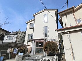 CASA CORAGGIO 102 ｜ 京都府京都市北区衣笠赤阪（賃貸アパート1K・1階・19.00㎡） その10